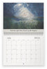 2016 Wall Calendar by BA Wygant Studio - BA Wygant Studio | Abstract Spiritual Contemporary Art