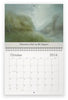 2016 Wall Calendar by BA Wygant Studio - BA Wygant Studio | Abstract Spiritual Contemporary Art
